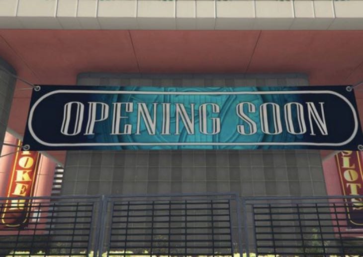 Casino Opening Soon Gta 5 Online