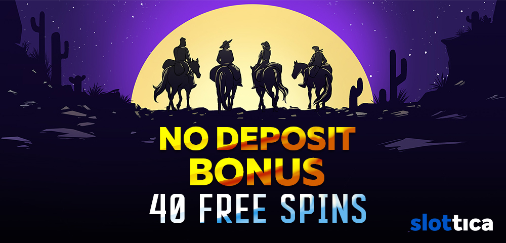 Free No Deposit Online Casino Bonuses